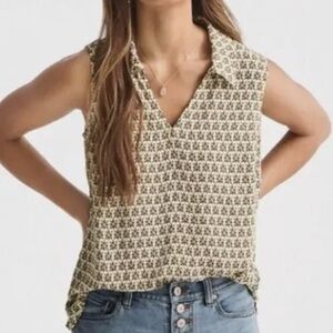 Cabi Bitmap Top size Medium